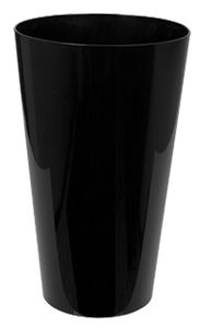 Sintra Vindue Sort Ø16Xh16 Cm