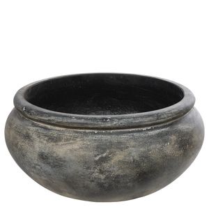 Karakoram bowl Antracit