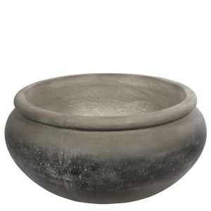 Karakoram bowl Grå