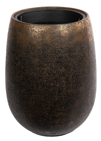 Lena Low metallic Ø49 H60