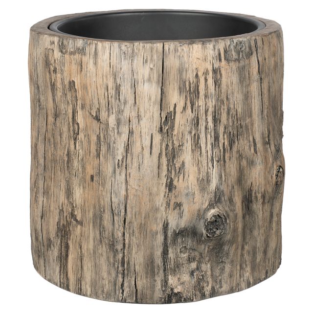 Woodlook Treetrunk Ø55