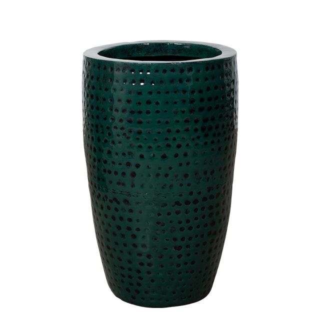 Vega Metal High Ocean Green Grøn