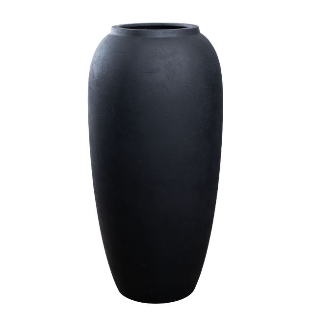 KaraKoram High Antique Black Ø55 H112 NEPTUN