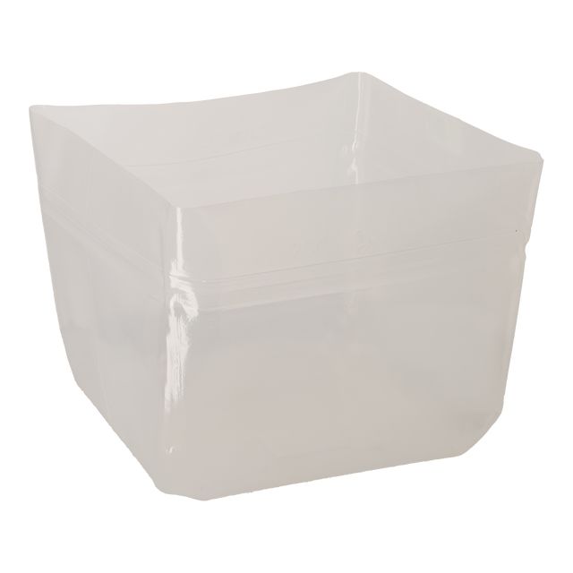 Indsats Plast B32 L32 H30 - D