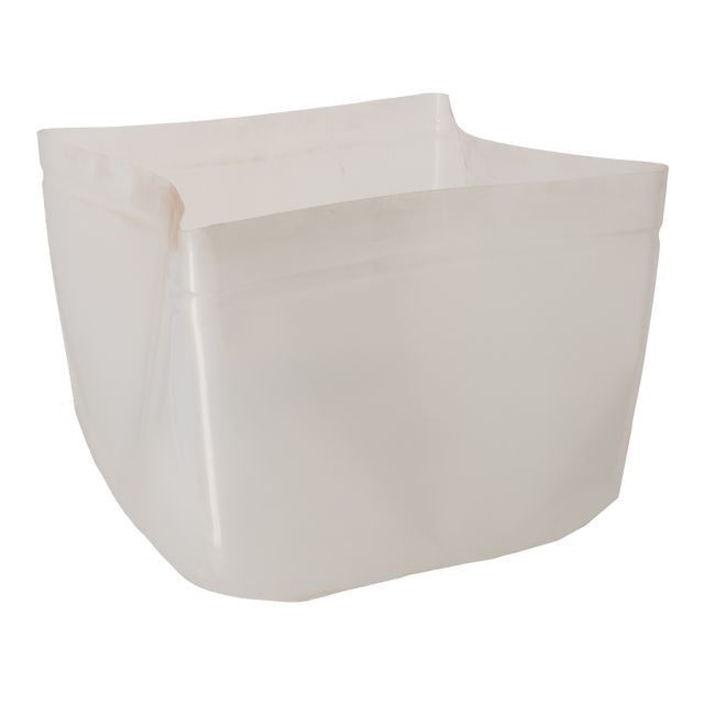 Indsats Plast B38 L38 H30 - D