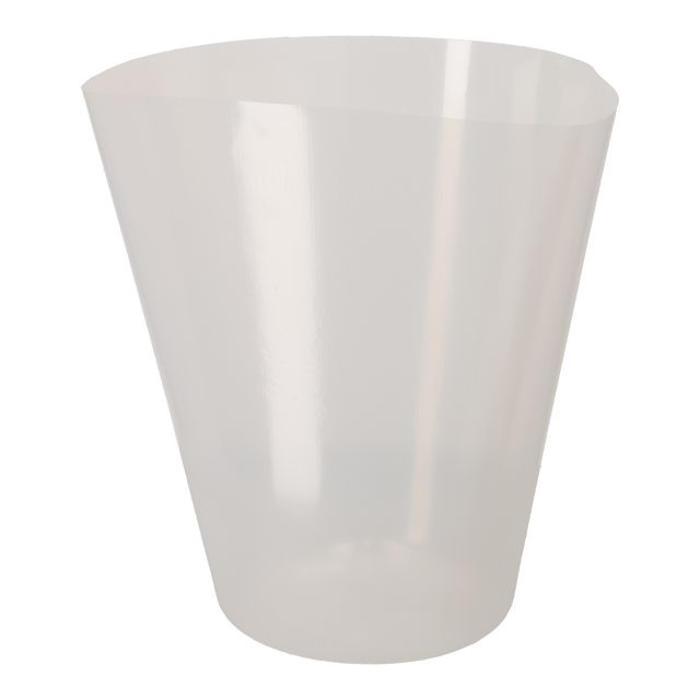 Indsats Plast Ø40 H45 - D