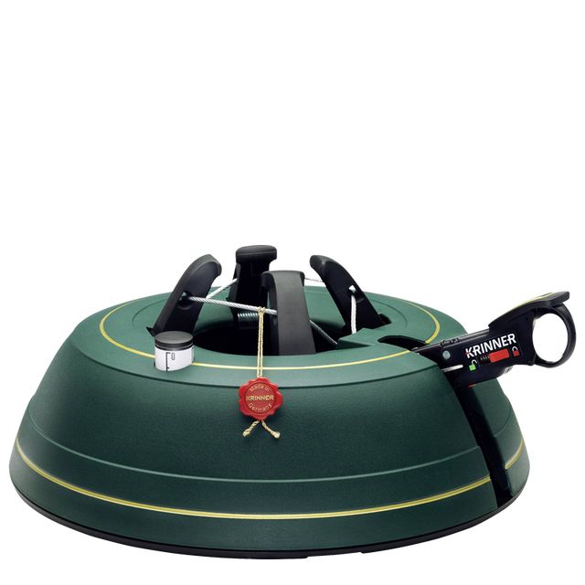 Juletræsfod