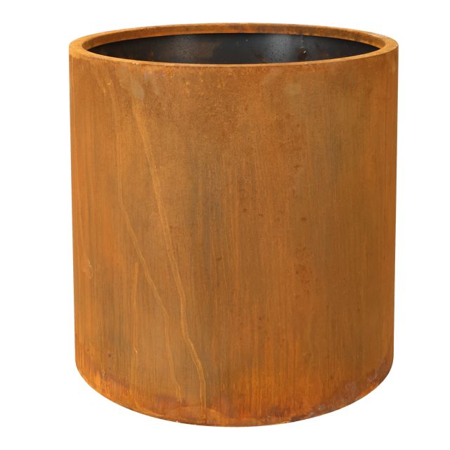 Cortenstål Copernicus Rust