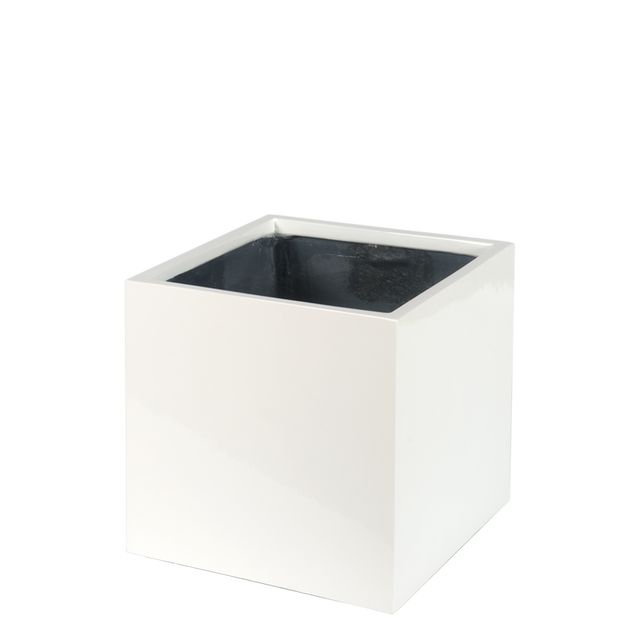 Panama Hvid Blank Forb. Til Hjul L40 B40 H40 